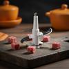 Tocător Electric de Carne Zdrobitor Alimentar Procesor Piese de Schimb de Înlocuire Pentru Tocătoare de Carne de 2L/3L/4L Accesorii Ustensile de Bucătărie