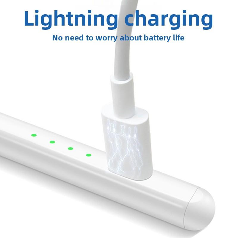 iPadPencil Capacitive Pen Magnetic Apple Stylus for Apple Pencil Touch Stylus