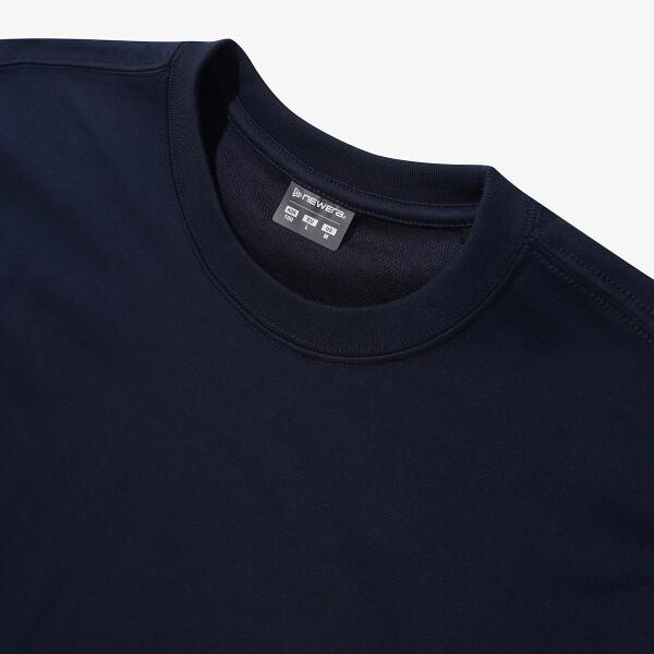 New Era New York Yankees Team Flag T shirT Navy 15147512