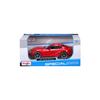 Maisto Toyota Supra GR Red Diecast Miniature Finished Model 32917 RD 1/24 / Car