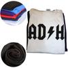 Funny ADHD Highway To Hey Look A Squirrel Graphic Tshirts Men Womens Fashion Casual Tshirt 100 Cotton Loose Oversized T Shirt