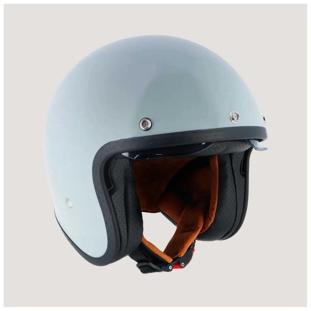 Helstons Open Face Helmet Brave