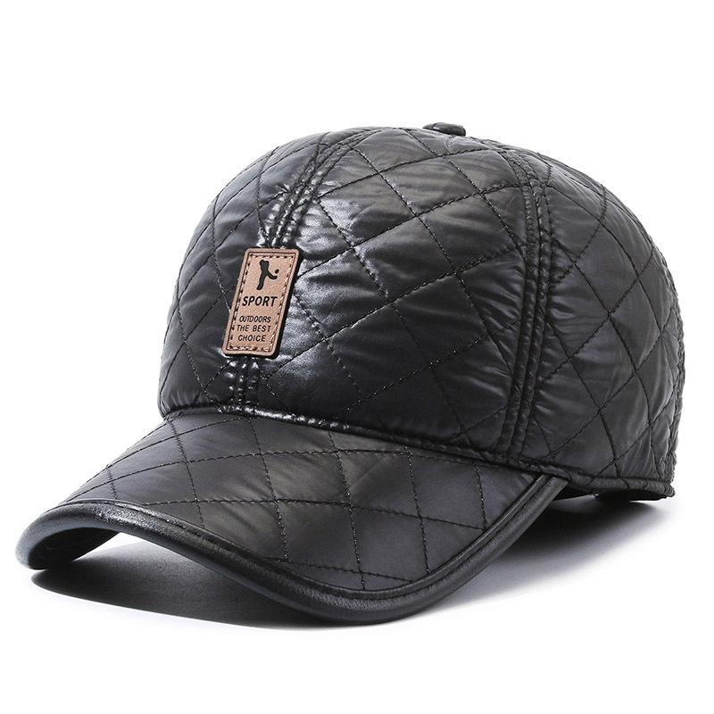 Vintage Adjustable Unisex Vintage Cap for Outdoor Hiking and Mountaineering
