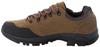 Men's Low-cut Trekking Shoes Jack Wolfskin Rebellion Texapore Low M