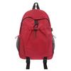 Schoolbag Autumn and Winter Men's and Women's Bags Casual 1011 New Large-capacity Backpack Lightweight Class Bag
