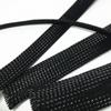 4Pcs Sheath Protector Cable Cord Cover 50cm Length Wire Sleeving Tight Cable Sleeve  Keyboard Cable