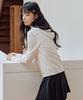 ZEROPLANET Bailey Wrinkle-Free Hoodie [White]