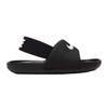 Nike Toddler Kawa Swoosh Slides