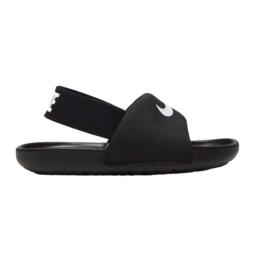 Nike Toddler Kawa Swoosh Slides