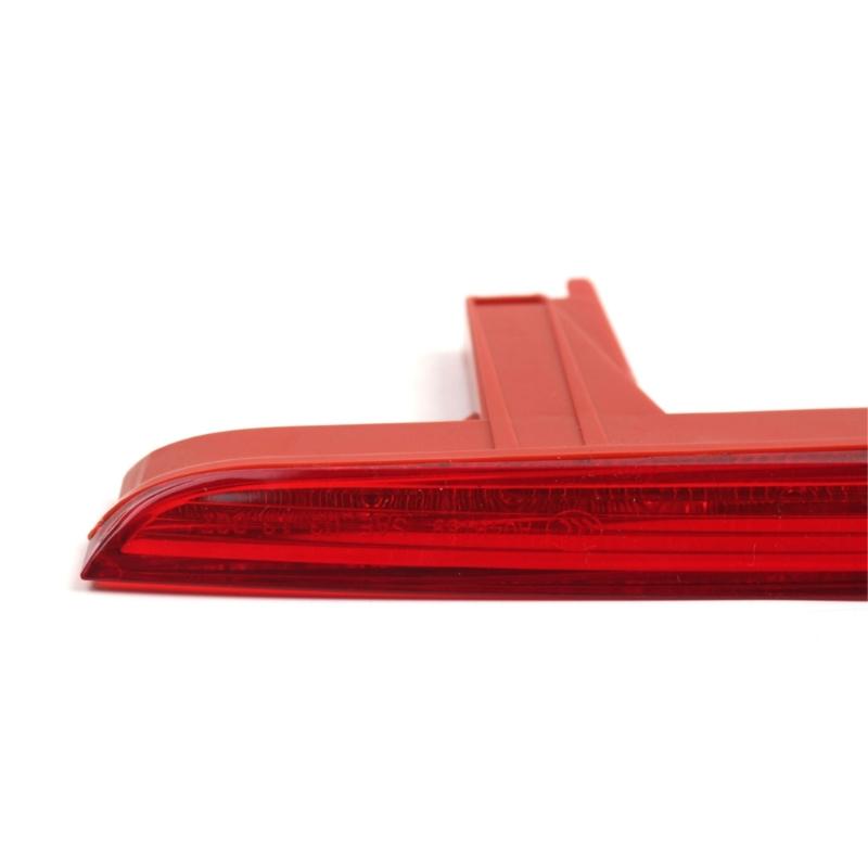 3rd Brake Light Lamp Replacement High Level LED Tail Rear Brake Light for 2016-2024 Auto Accessories 4M0945097