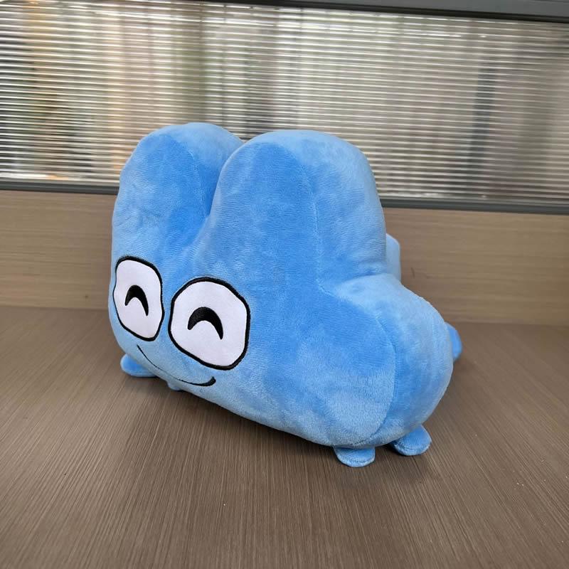 Cute Plush Doll Soft Stuffed Toy For Kids Children Birthday Gift