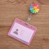 Card Holder Clip Badge Holder Clip Name Card Holder Retractable Badge ID Badge Holder Nurse Doctor