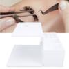 Eyelash Extension Pillow Shelf Stand Acrylic Eyelash Pillow Rack Eyelash Grafting Pillow   for Eyelash Salons Eyelash Training School