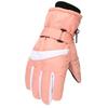Breathable.Ski Gloves Full Finger Winter Gloves Cold Weather Snowboard Gloves