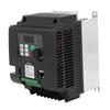 Vector Frequency Converter Single Phase 110V Input to 3 Phase Output Variable Frequency Drive Contro