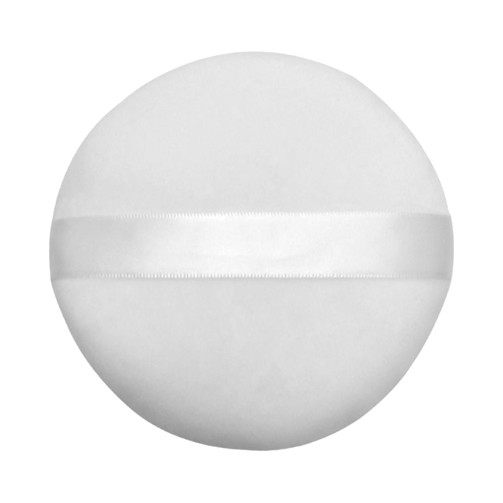 

1 шт. 10,5 см, большие спонжи для макияжа, гладкие косметические слойки, мягкая флокирующаяся пудра, безупречный инструмент для тонального крема для лица