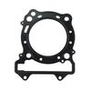 Motorcycle Cylinder Head Base Gasket For Suzuki DR-Z400 DRZ400 2000- Quadsport 400 LT-Z400 LTZ400 2003-2013