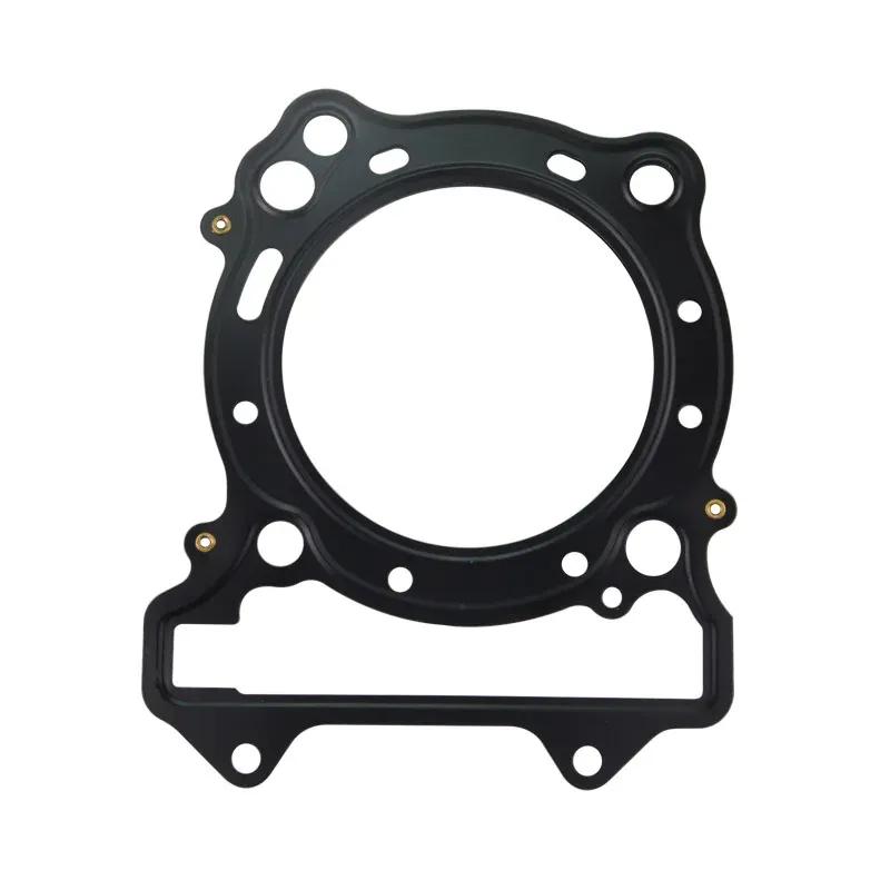 Motorcycle Cylinder Head Base Gasket For Suzuki DR-Z400 DRZ400 2000- Quadsport 400 LT-Z400 LTZ400 2003-2013