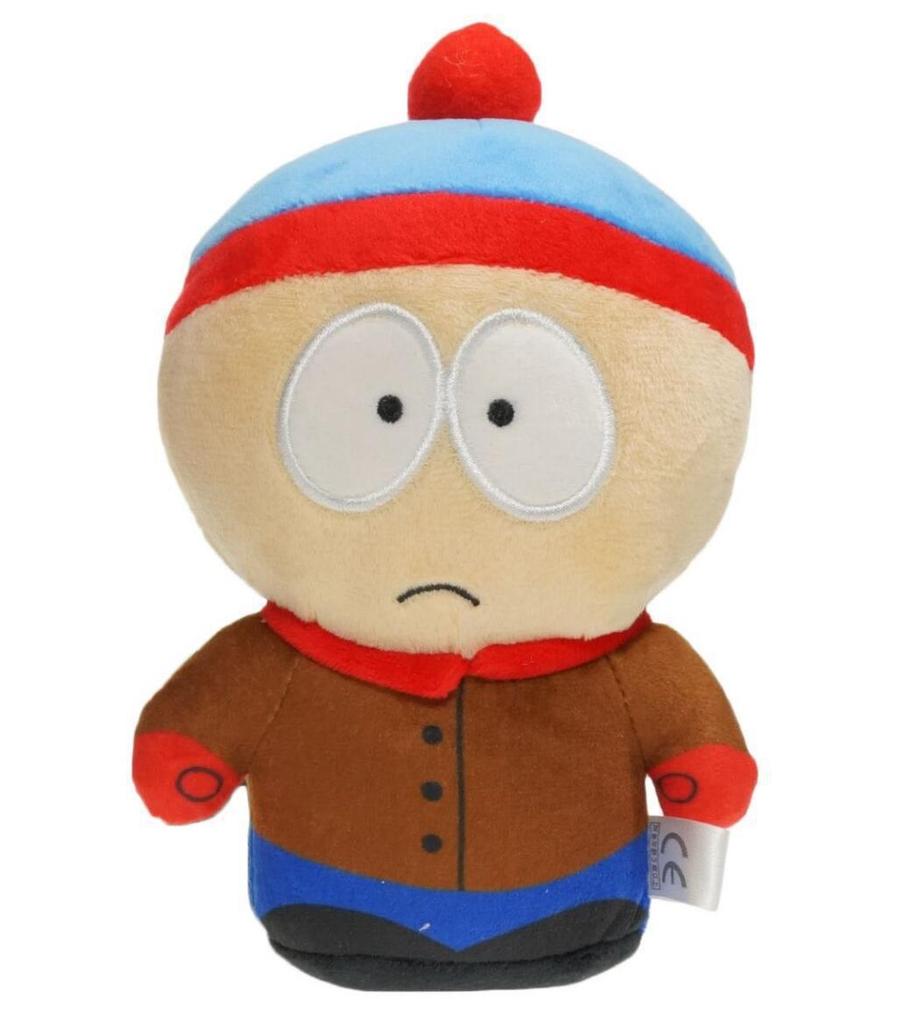Kidrobot South Park Phunny Kyle Plush Figure NEW Toys Plushies Gift 18cm/7"