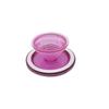 Premium Seamless MagSafe Phone Airbag Stand - Transparent, Detachable, Magnetic