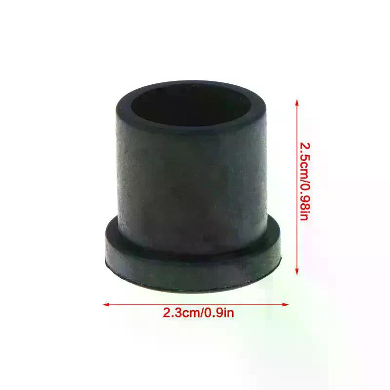 Rubber Pipe Connector DL Milking Parlor Accessories For Cow Milk Meter SHUT OFF VALVE Rubber Pipe Connector Shut Off Valve