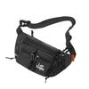 Trendige Marken-Brusttasche, lässige Herren-Umhängetasche, Sport-Handy-Bauchtasche, einfache und leichte kleine Pendler-Rucksacktasche für Damen, Trend