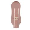 Foot Measuring Device Kids Baby Shoe Feet Measuring Ruler Tool for Buying ShoesPink
