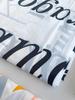 ZISIZ Disposable Rectangular Forest Waterproof Tablecloth