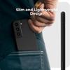 Liquid Silicone Phone Case For For Samsung Galaxy A10 S A20 A30 A50 A70 4G A11 A21 A31 A22 A52 5G A72 Protection Cover TPU Black