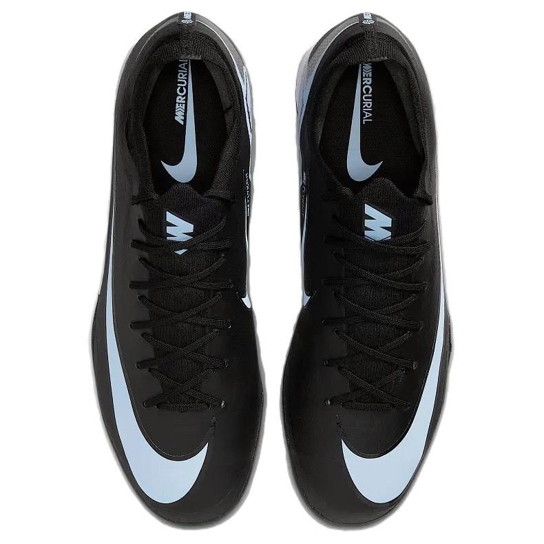 Nike Mercurial Vapor 16 Pro TF 'Black Ice Blue' Men's FQ8687-001