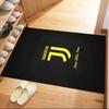 Juventus Floor Mat Suitable For Study Room Game Room Hallway Living Rooms Antislip Carpet Decorate Offices