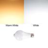 220V E27 PIR Motion Sensor Lamp 12W 15W 18W LED Bulb with Motion Sensor Infrared Radiation Motion Detector Night Lights 1pcs