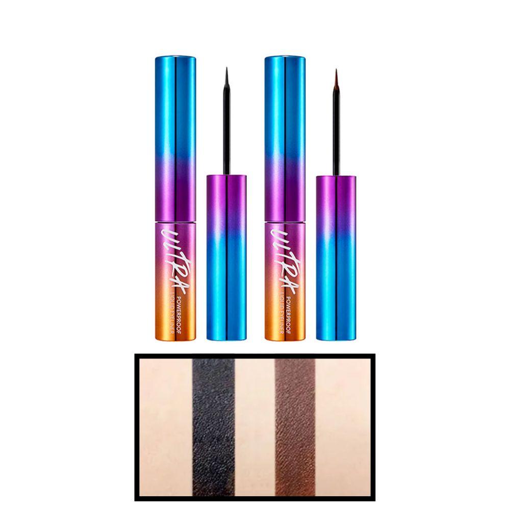 MISSHA Ultra Power Proof Flüssig-Eyeliner 4g