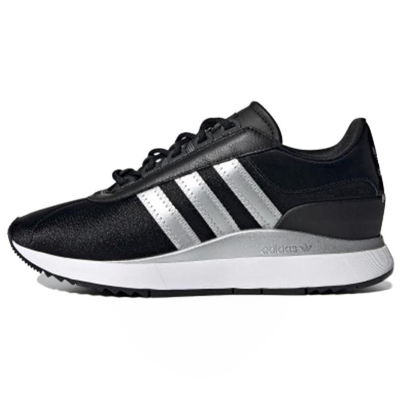 Adidas Sl Andridge `Black Silver Metallic`