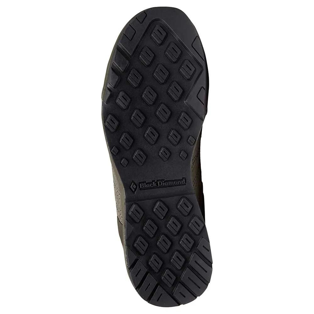 Black Diamond Climbing Shoes Mission