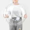 5/10pcs 18-24inch Transparent Bobo Bubble Balloon Clear Inflatable Air Helium Globos Wedding Birthday Party Decoration