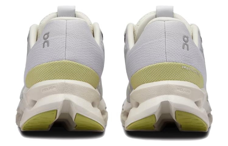 Cloudsurfer Wmns On 'White Sand' Women's 3WD10440248