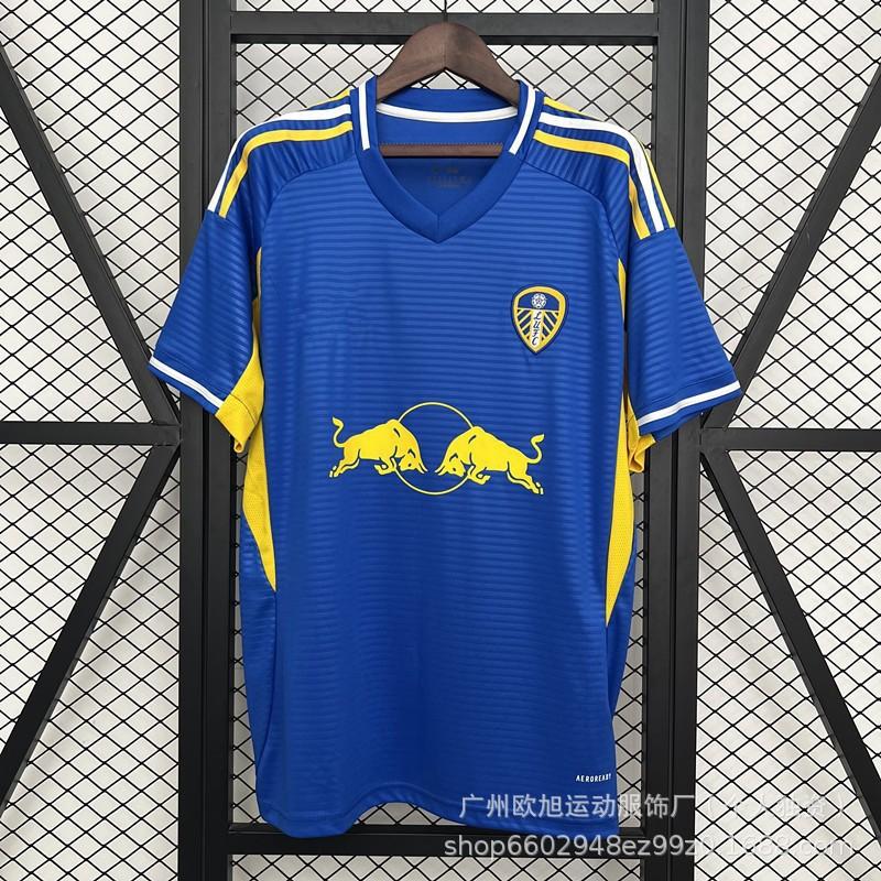 2025-2026 Football Jersey Short Sleeve Team Sports Training Uniform Men Women