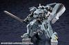 Hexa Gear Bulkarm Grantz 1/24 scale plastic model, approximately 180mm tall