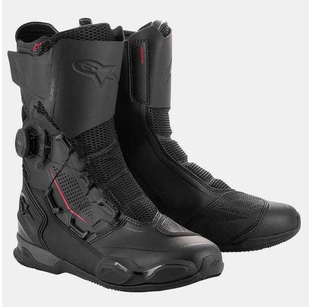 Alpinestars SP-X Boa мотоботы
