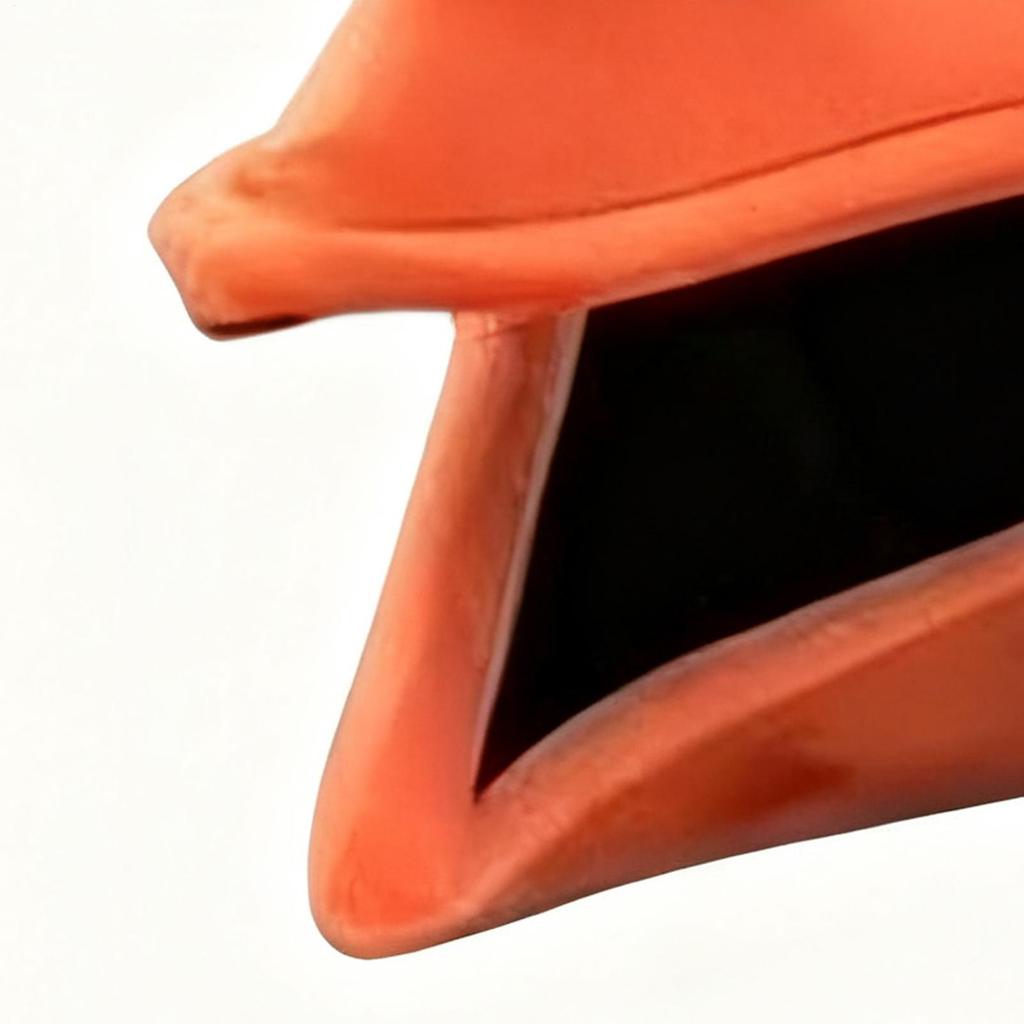 Máscara Facial Bico Headgear Feito à Mão Com Óculos de Sol Máscara Facial Engraçada Adereços de Cosplay Para Homens Mulheres Festa Festival Música Carnaval