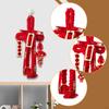 Chinese Knot Pendant Year Decorations Decoration Red Hanging Ornament for