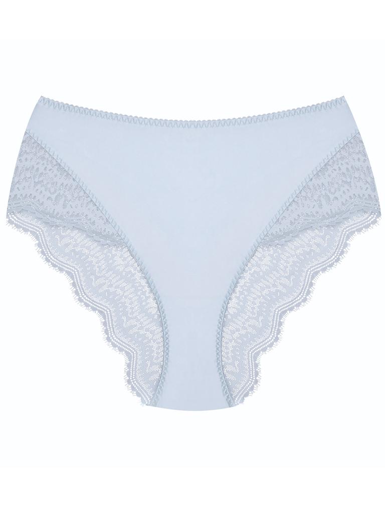 Brillant Esotiq High Waist Briefs