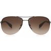 Prada Linea Rossa Ps56ms 5av6s1 Unisex Sunglasses