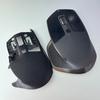Plastic Mouse Top Shell For 2S Specific Ergonomic Mouse Series With Tool less Assembly