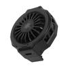 Mobile Phone Cooler Cellphone Radiator Phone Cooling Fan for IOS for Android Semiconductor Heatsink 