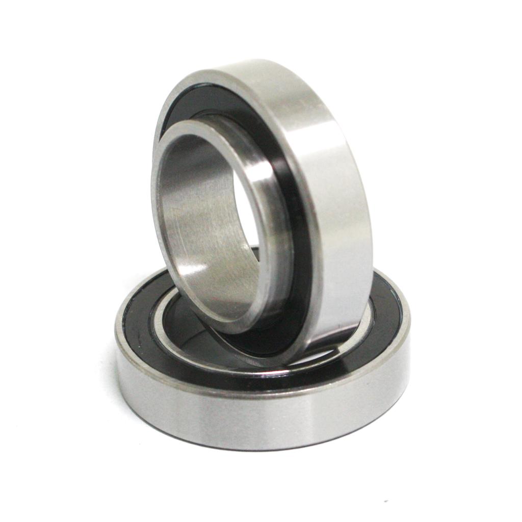 2pcs Bicycle Bike Bottom Bracket MR22237 & MR2437H8-2RS Bearings For-SRAM GXP Steel Bike Bearing MTB Bike Accessories Parts