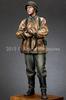 Alpine Miniatures scale Panzergrenadier Feldherrenhalle Resin Kit AM16030 1/16 (person)