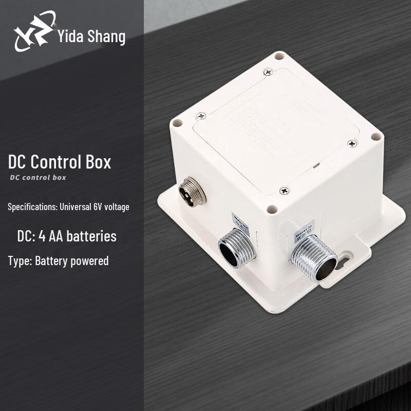 Automatic Infrared Sensor Brass Faucet