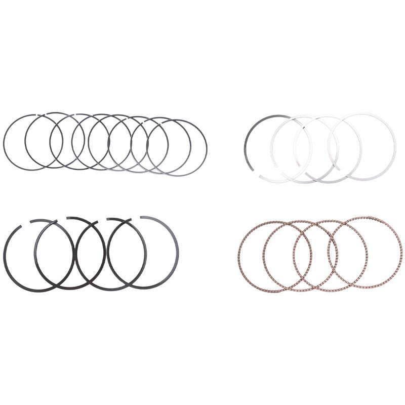71MM Engine Piston Ring Kit For VW Golf Skoda 1.2TSI CBZ CBZA, OEM 03F198151C 03F198151B 03F198151A